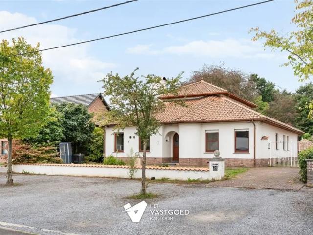 à vendre Maison Beringen Helmstraat