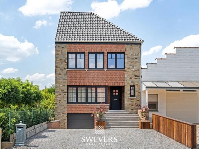 à vendre Maison Beringen Lummenseweg
