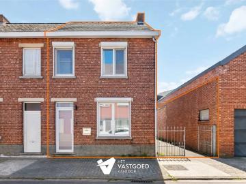 à vendre Maison Beringen Motstraat