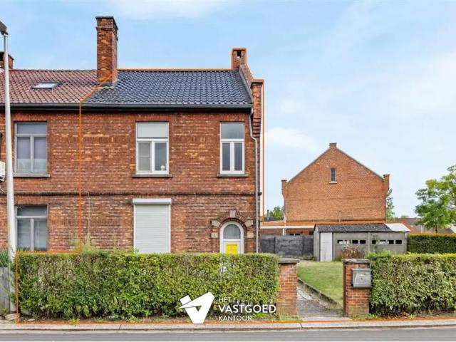 à vendre Maison Beringen Spoorwegstraat