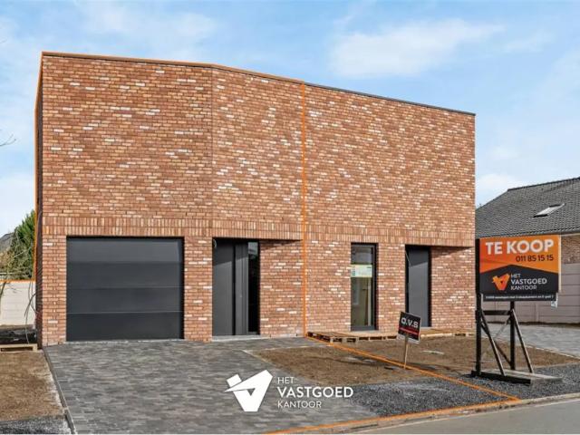 à vendre Maison Beringen