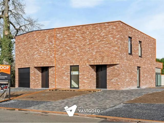 à vendre Maison Beringen