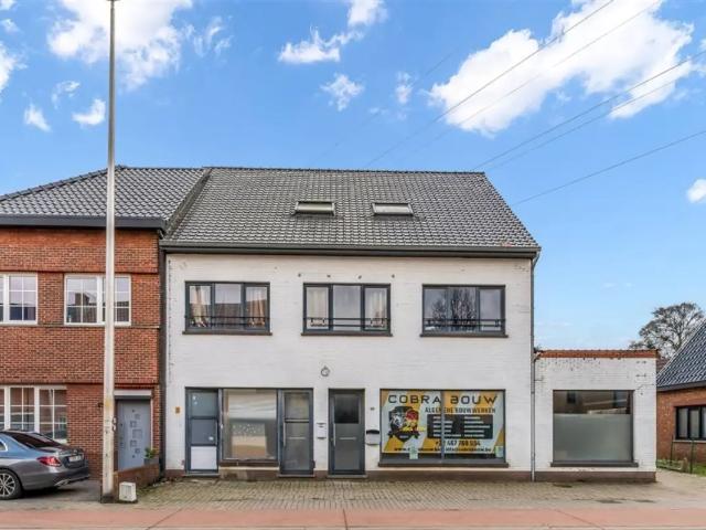 à vendre Maison Beringen Posthoornstraat