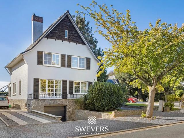 à vendre Maison Beringen Rozenlaan