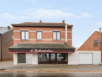 à vendre Maison Beringen Rechtestraat