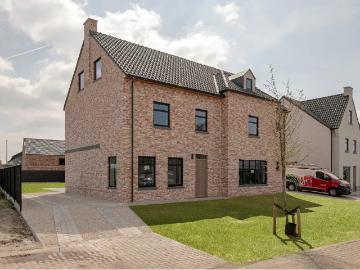 à vendre Maison Beringen Trisstraat