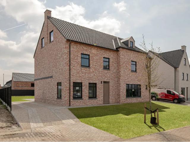 à vendre Maison Beringen Trisstraat