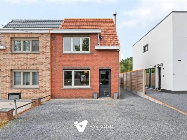 à vendre Maison Beringen Voortstraat