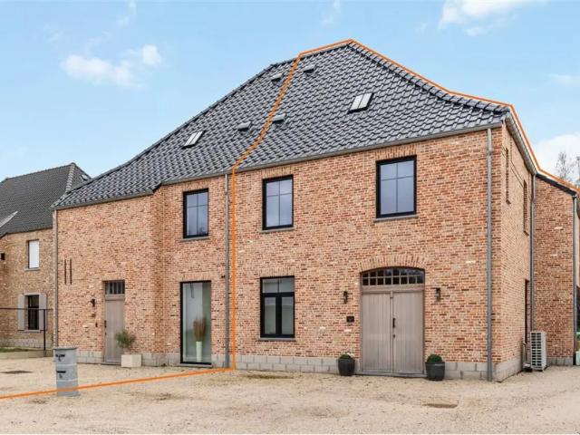 à vendre Maison Beringen Vliegeneindestraat