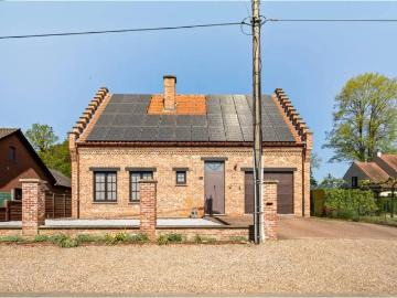 3583, Beringen, Arrondissement de Hasselt, Hasselt