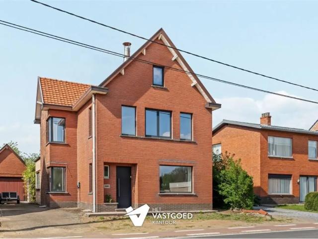 à vendre Maison Beringen Zuidstraat