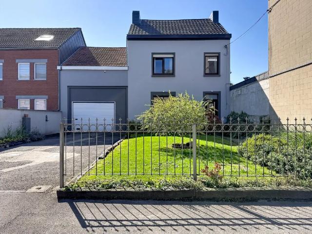 à vendre Maison Berloz Rue de Schurven
