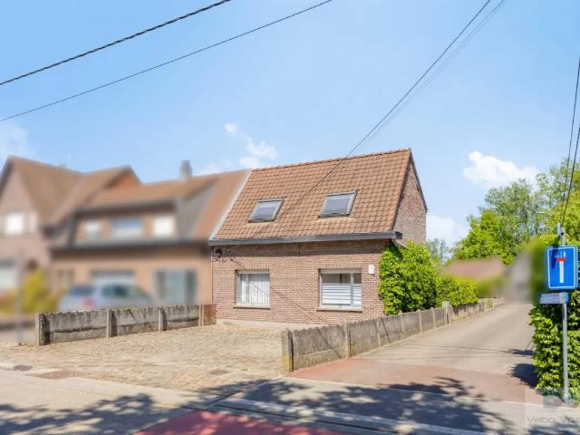 à vendre Maison Berlaar