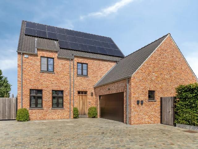 à vendre Maison Berlaar
