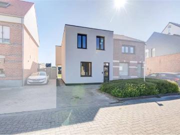 à vendre Maison Berlaar Wipstraat