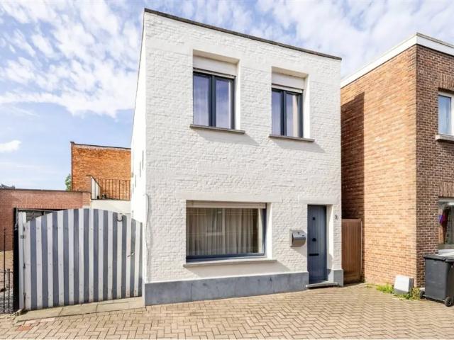 à vendre Maison Berlaar Wipstraat