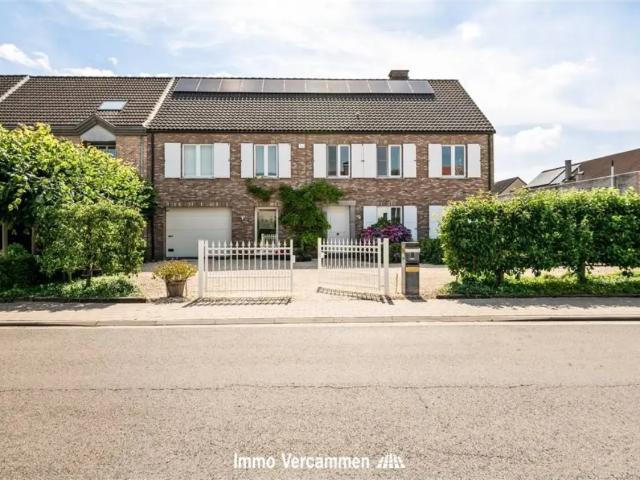 à vendre Maison Berlaar Anjerstraat