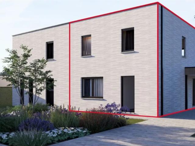 à vendre Maison Berlaar Bremstraat