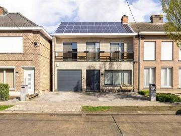 à vendre Maison Berlaar Doelstraat