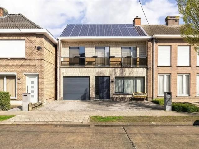 à vendre Maison Berlaar Doelstraat
