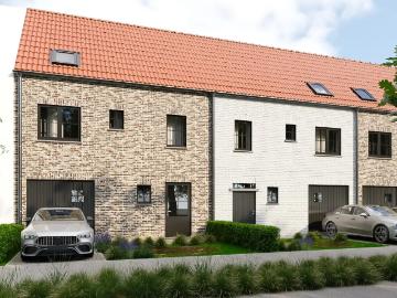 à vendre Maison Berlaar Heikneuterhof