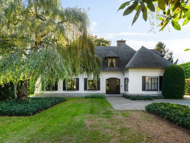 à vendre Maison Berlaar Itegembaan