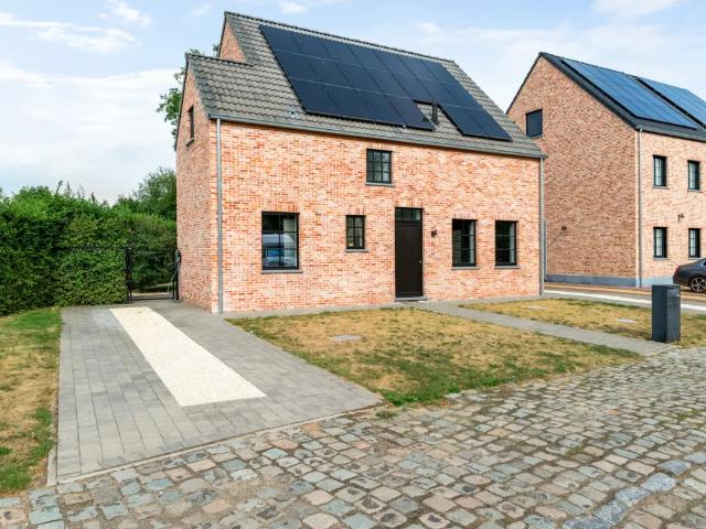 à vendre Maison Berlaar Leemputten
