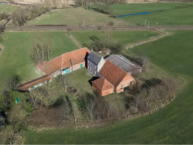 à vendre Maison Berlaar Liersesteenweg