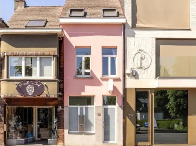 à vendre Maison Berlaar Markt