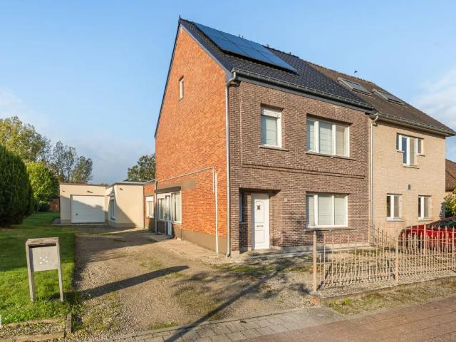 à vendre Maison Berlaar Melkouwen