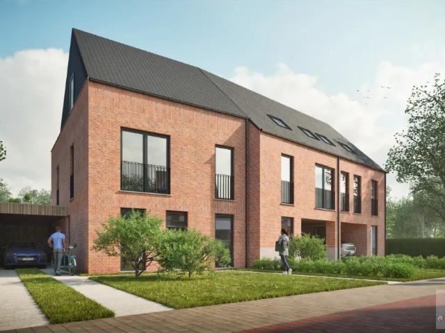 à vendre Maison Berlaar Schoolstraat