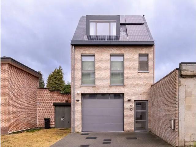 à vendre Maison Berlaar Sint Rumoldusstraat