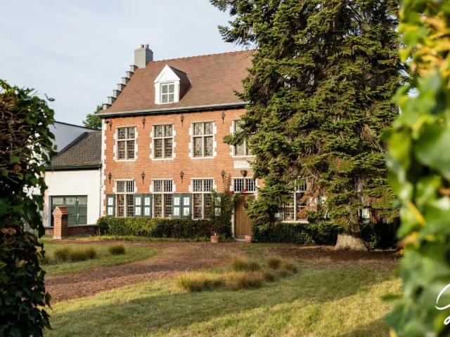 à vendre Maison Berlare