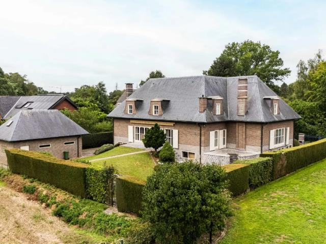 à vendre Maison Berlare Willebochtenlaan