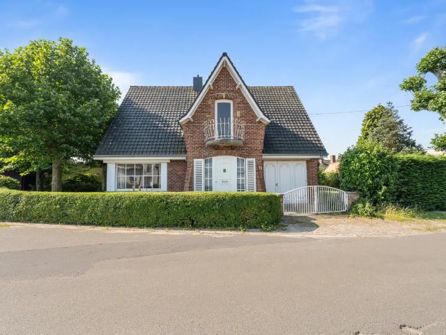 à vendre Maison Berlare Bergstraat