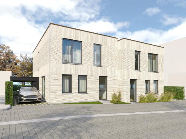 à vendre Maison Berlare Bollewerkstraat