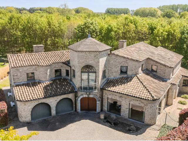 à vendre Maison Berlare Dennendreef