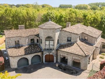 à vendre Maison Berlare Dennendreef