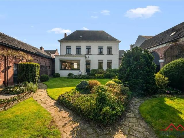 à vendre Maison Berlare Dorp