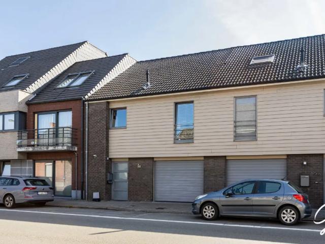 à vendre Maison Berlare Emiel Hertecantlaan