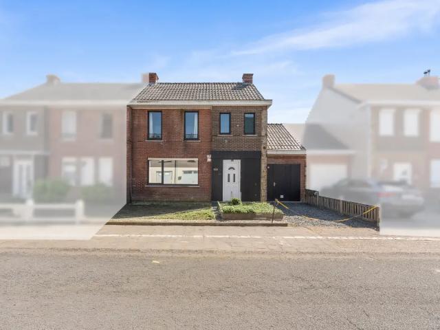 à vendre Maison Berlare Galgenbergstraat