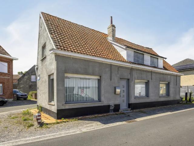 à vendre Maison Berlare Moleneindestraat