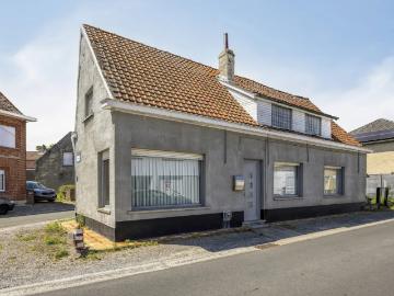 à vendre Maison Berlare Moleneindestraat