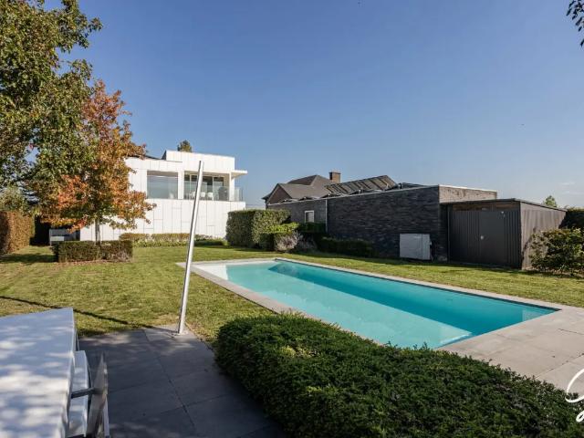 à vendre Maison Berlare Molenstraat