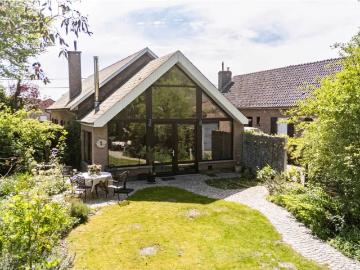 à vendre Maison Berlare Pastoor Christiaensstraat