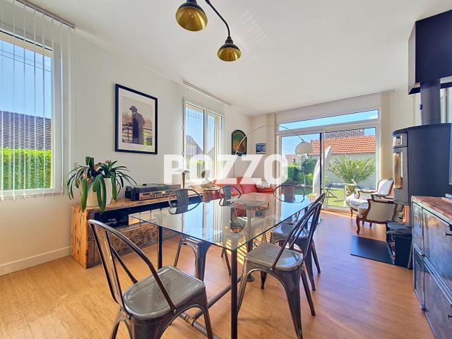 A VENDRE Maison Bernières sur Mer