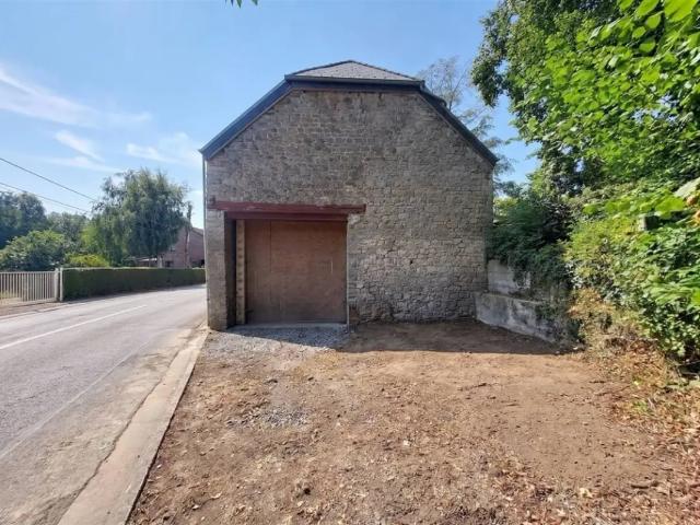 à vendre Maison Bersillies l'Abbaye Rue Reine Elisabeth