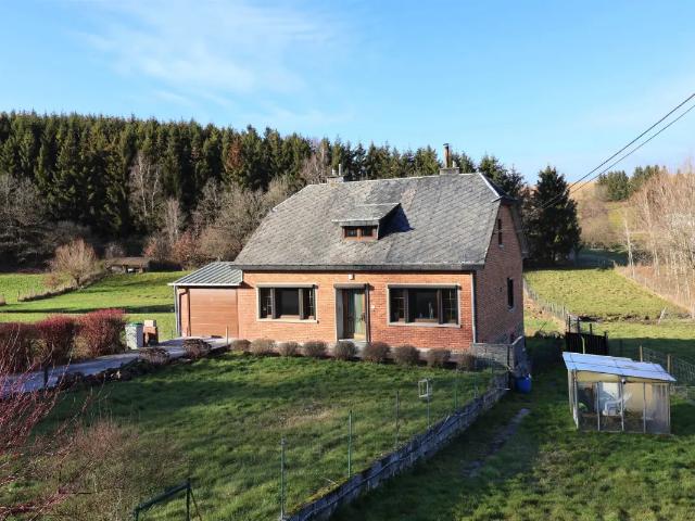 à vendre Maison Bertogne