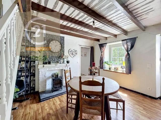 à vendre Maison Bertogne