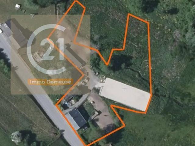 à vendre Maison Bertogne